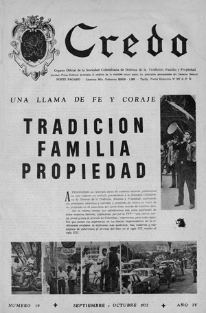 credo