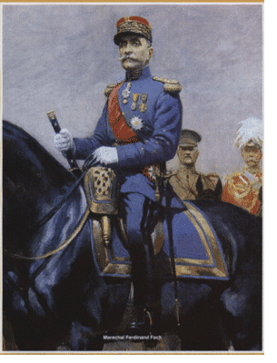 Foch