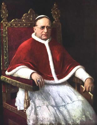 pio XI